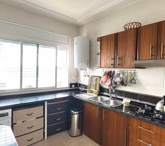 Apartamento en alquiler - 100m², 2 habitaciones