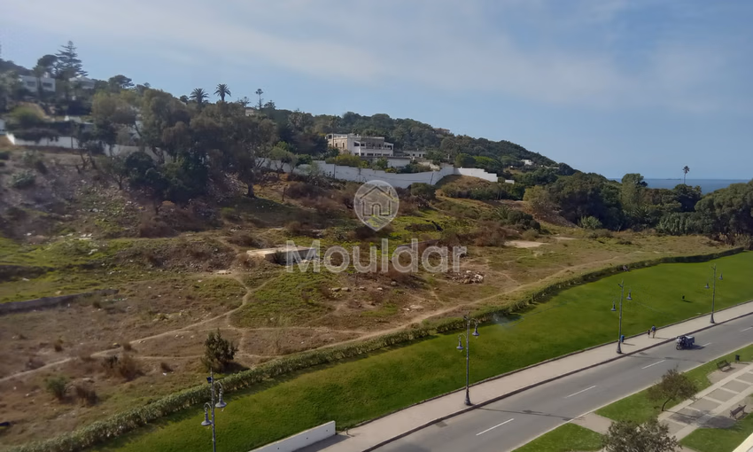 Apartment for rent with terrace Apartment for rent with terrace