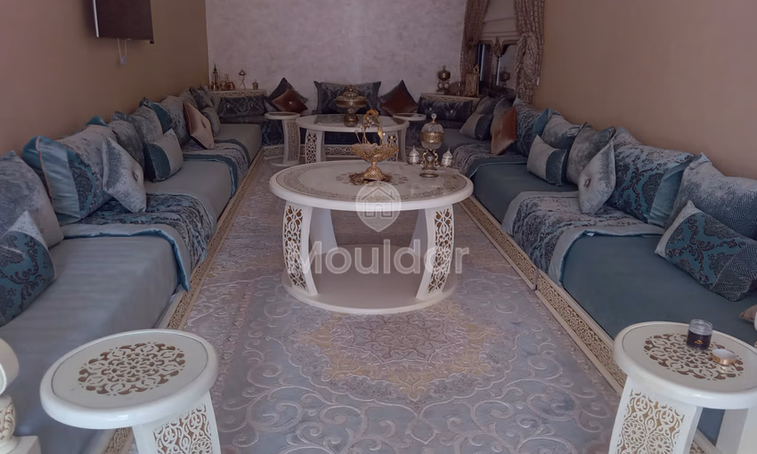 Apartment for rent with terrace Apartment for rent with terrace