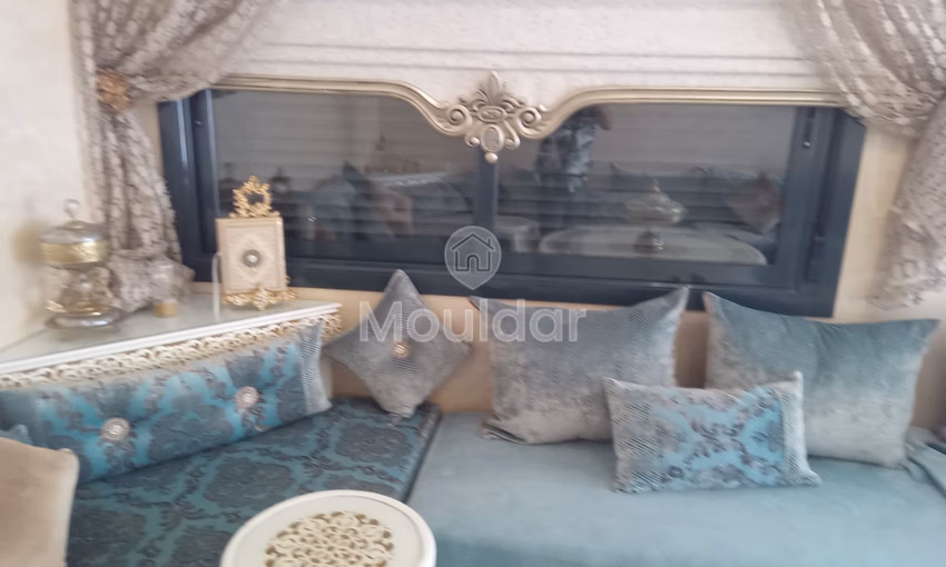 Apartment for rent with terrace Apartment for rent with terrace