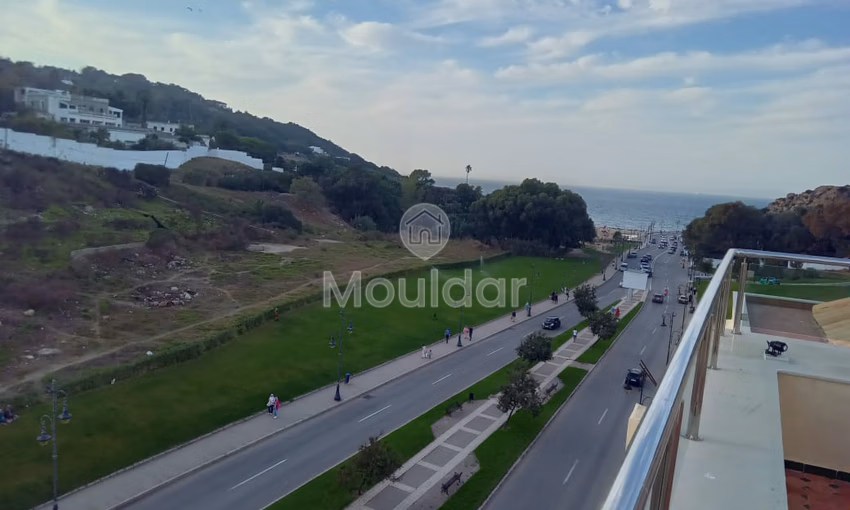 Apartment for rent with terrace Apartment for rent with terrace