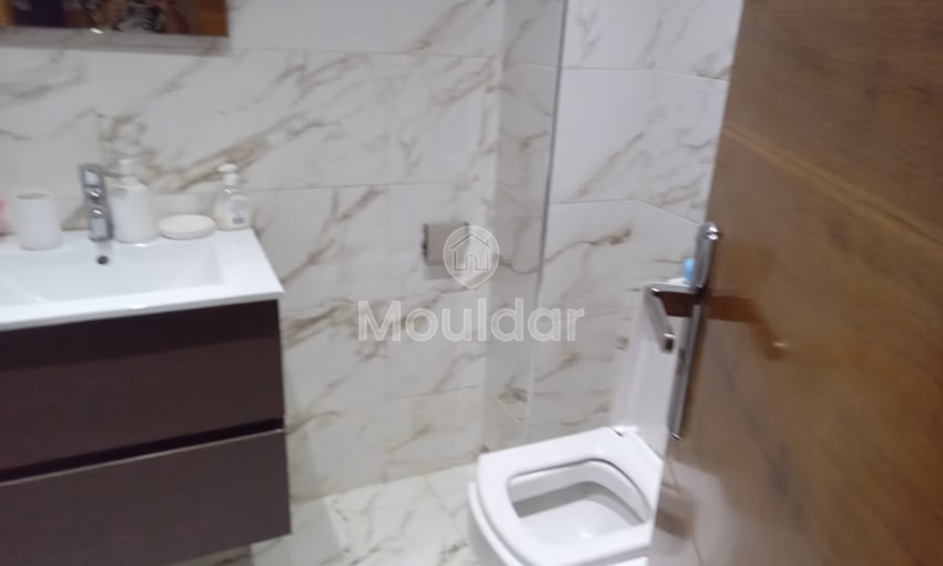 Apartment for rent with terrace Apartment for rent with terrace