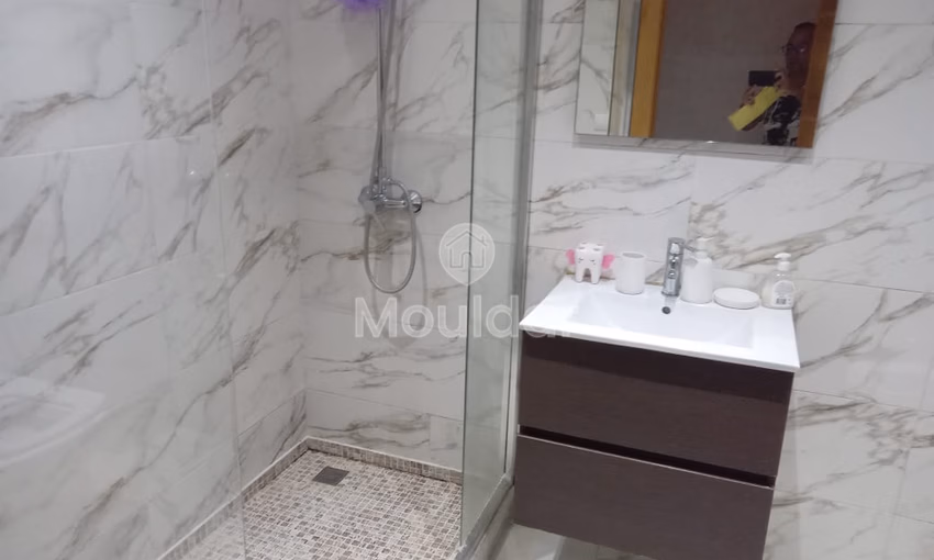 Apartment for rent with terrace Apartment for rent with terrace