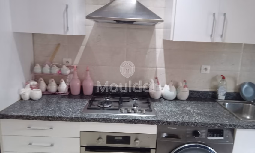 Apartment for rent with terrace Apartment for rent with terrace