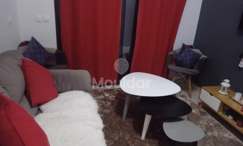 Apartment for rent with terrace Apartment for rent with terrace