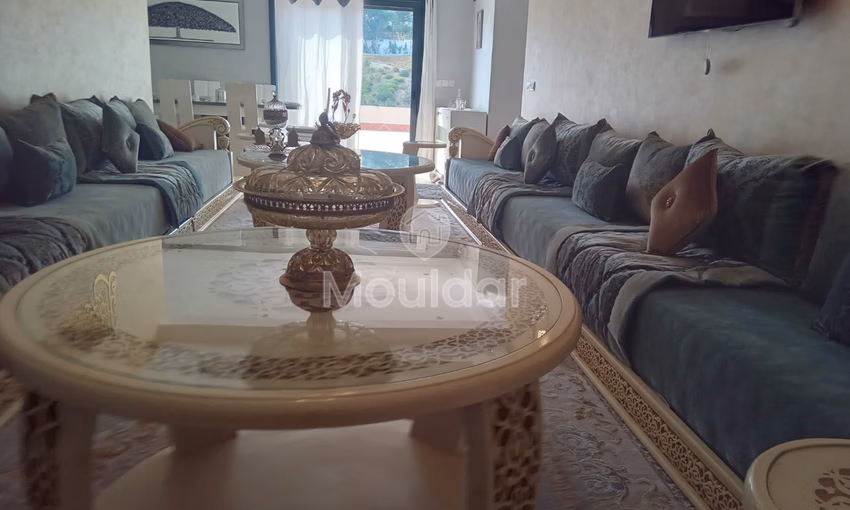 Apartment for rent with terrace Apartment for rent with terrace