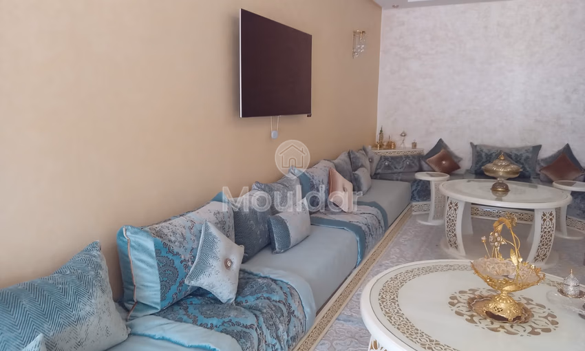 Apartment for rent with terrace Apartment for rent with terrace