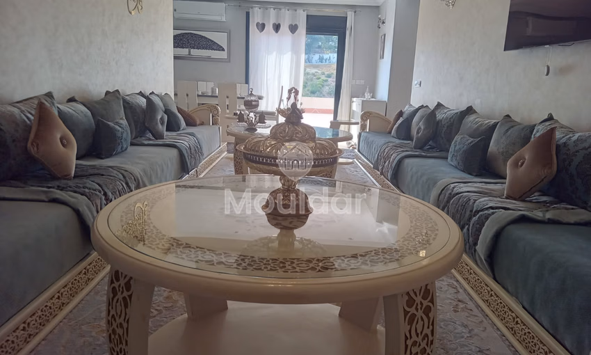 Apartment for rent with terrace Apartment for rent with terrace