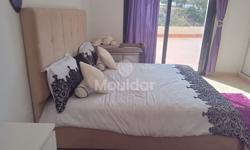 Apartment for rent with terrace Apartment for rent with terrace