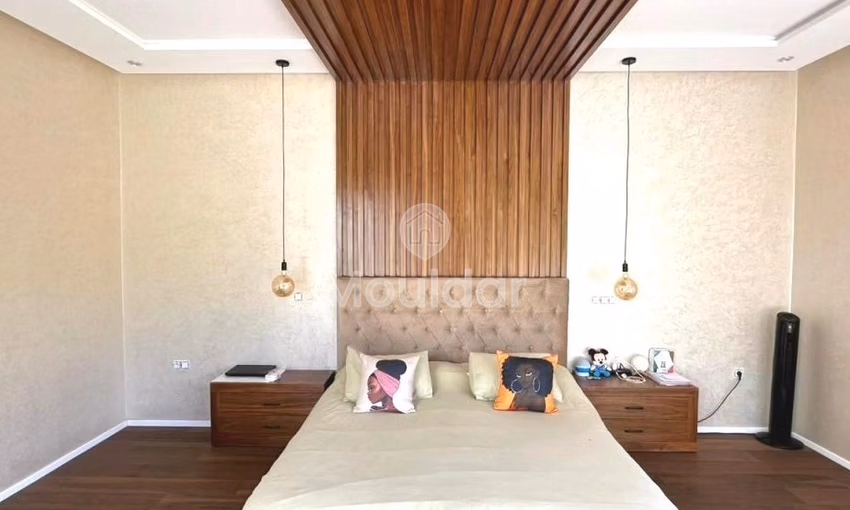 Villa à vendre - 4 chambres, 680m² habitable Villa à vendre - 4 chambres, 680m² habitable