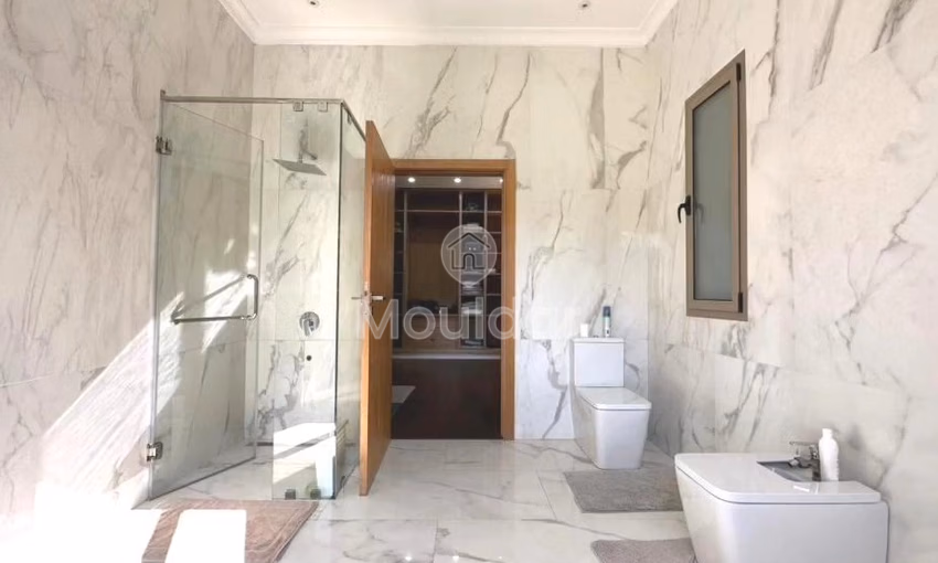 Villa à vendre - 4 chambres, 680m² habitable Villa à vendre - 4 chambres, 680m² habitable