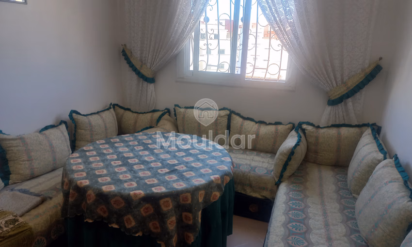 Apartment for sale with balcony