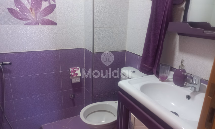 Apartment for sale with balcony