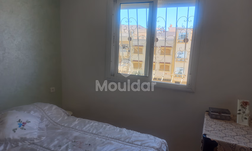 Apartment for sale with balcony