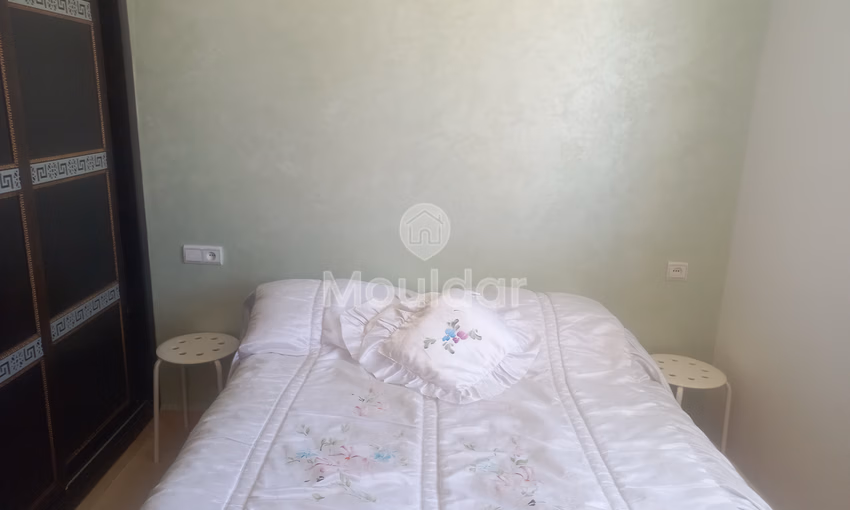 Apartment for sale with balcony