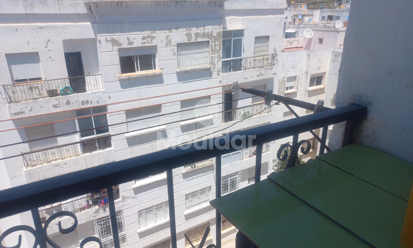 Apartment for sale with balcony