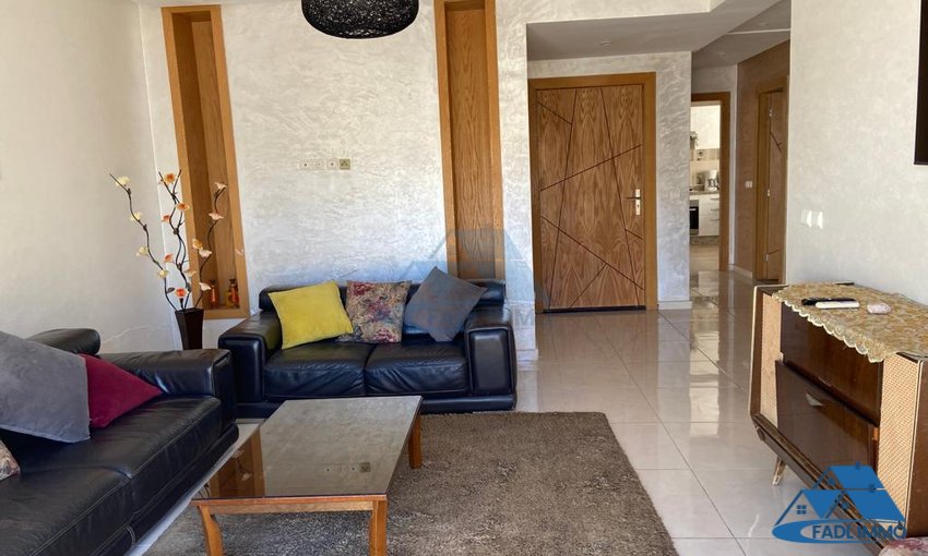 Appartement à vendre avec terrasse