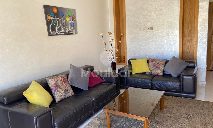 Apartment for sale with terrace - view 5