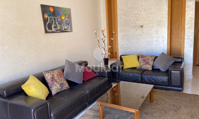 Appartement à vendre avec terrasse Appartement à vendre avec terrasse