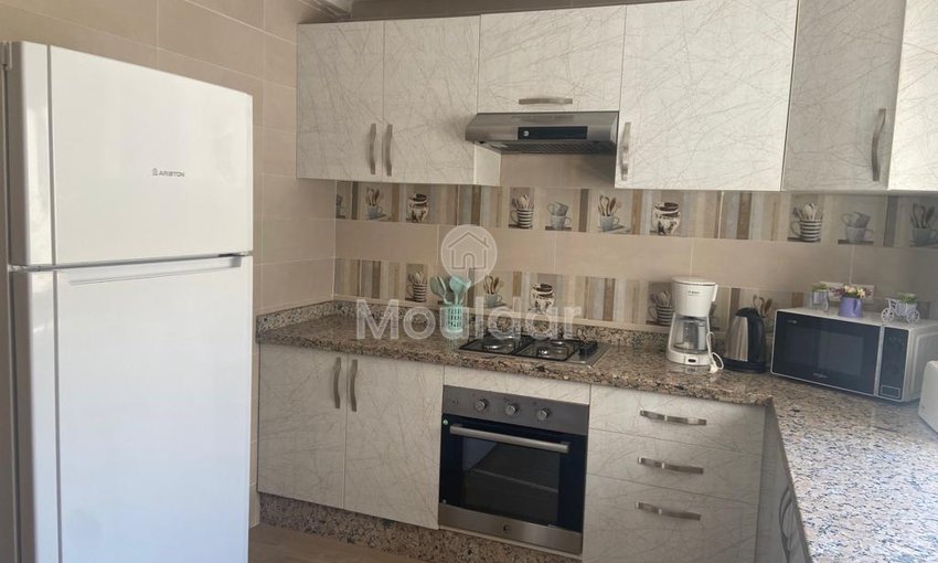 Apartment for sale with terrace - view 4
