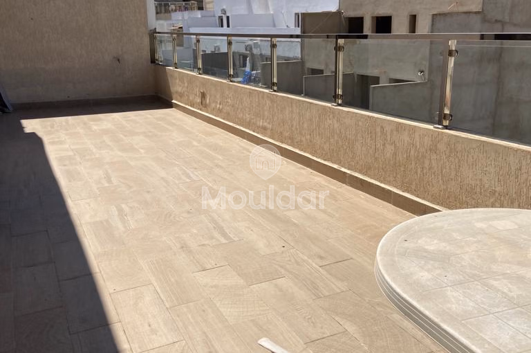 Appartement à vendre avec terrasse Appartement à vendre avec terrasse