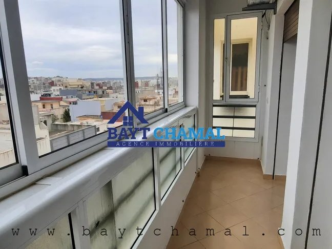 Spacious apartment for rent in the heart of Tangier - 3 bedrooms - view 8
