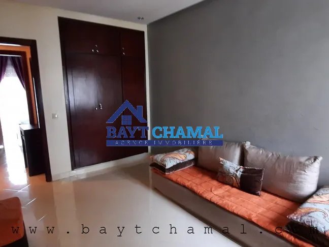 Spacious apartment for rent in the heart of Tangier - 3 bedrooms - view 10