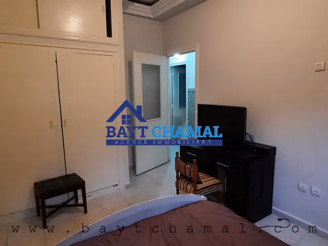 Villa en Alquiler en Tánger: Elegancia y Confort en 200m²