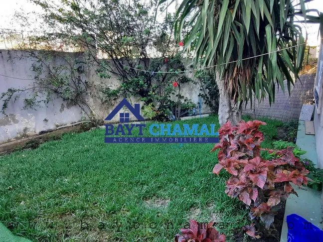 Villa for Rent in Tangier: Elegance and Comfort in 200m² - view 3