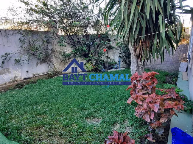 Villa en Alquiler en Tánger: Elegancia y Confort en 200m²