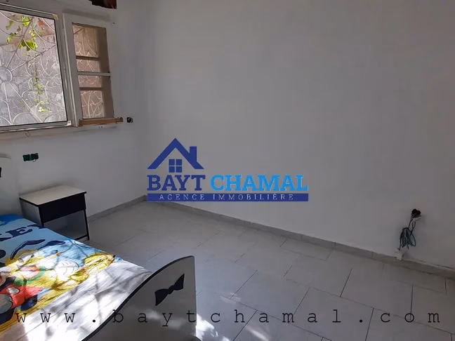 Villa en Alquiler en Tánger: Elegancia y Confort en 200m²