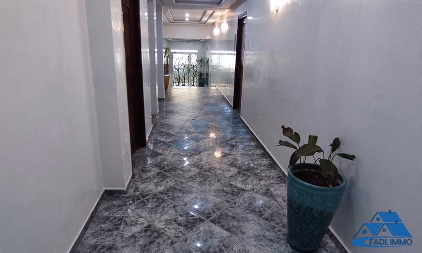 Appartement à vendre avec terrasse Appartement à vendre avec terrasse