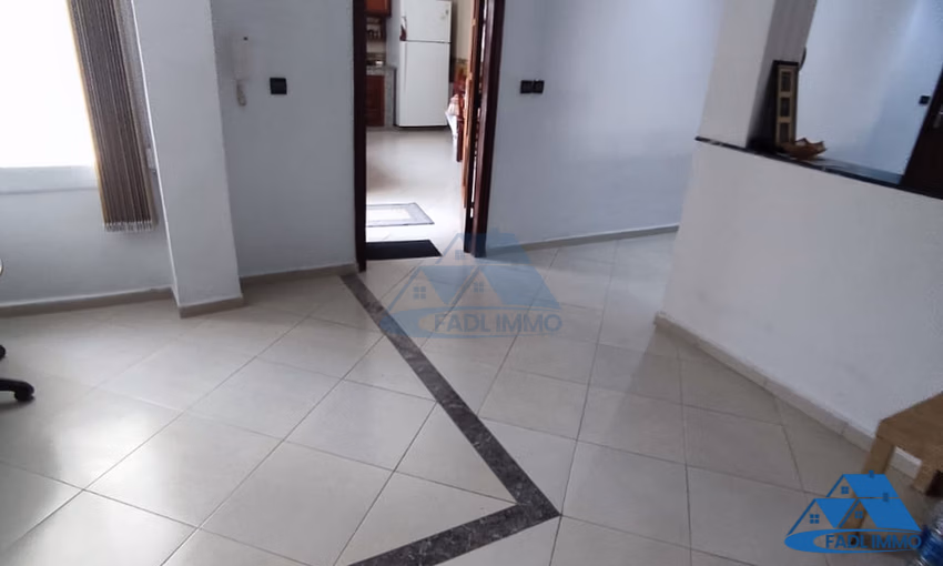 Appartement à vendre avec terrasse Appartement à vendre avec terrasse