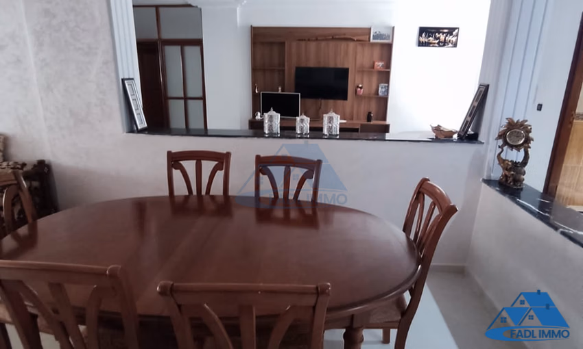 Appartement à vendre avec terrasse Appartement à vendre avec terrasse