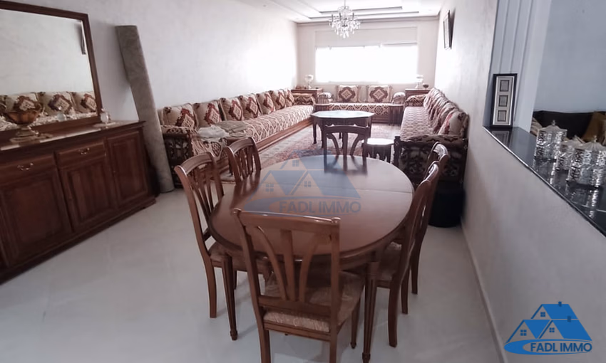 Appartement à vendre avec terrasse Appartement à vendre avec terrasse