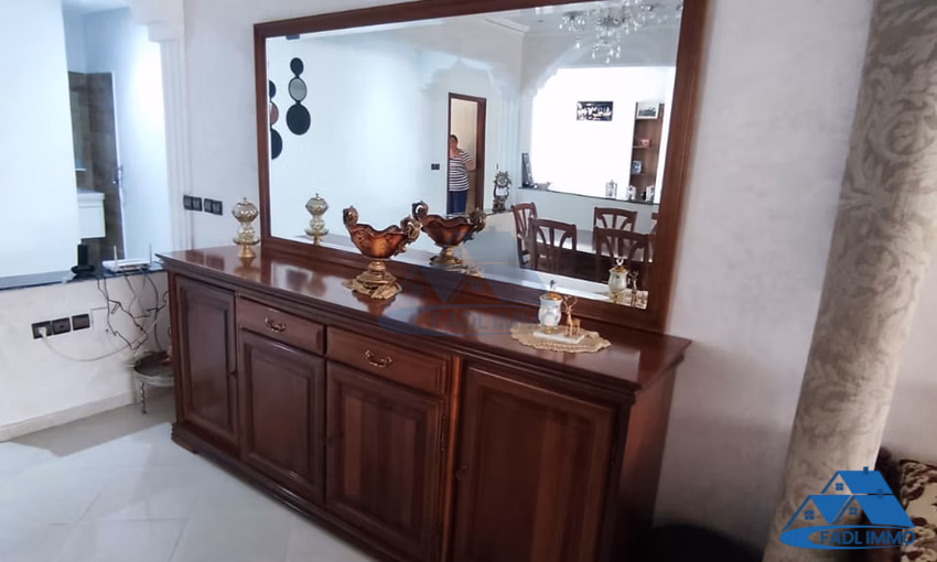 Appartement à vendre avec terrasse Appartement à vendre avec terrasse