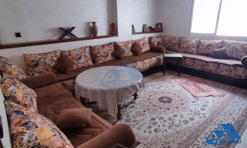 Appartement à vendre avec terrasse Appartement à vendre avec terrasse