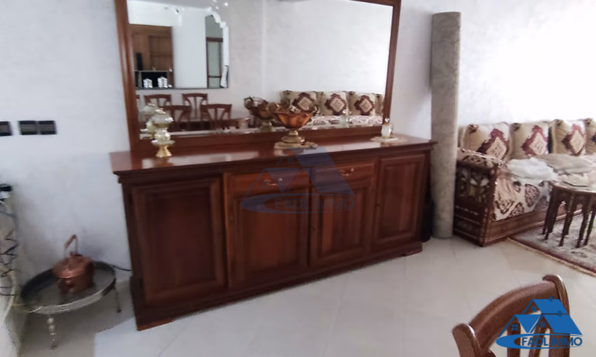 Appartement à vendre avec terrasse Appartement à vendre avec terrasse