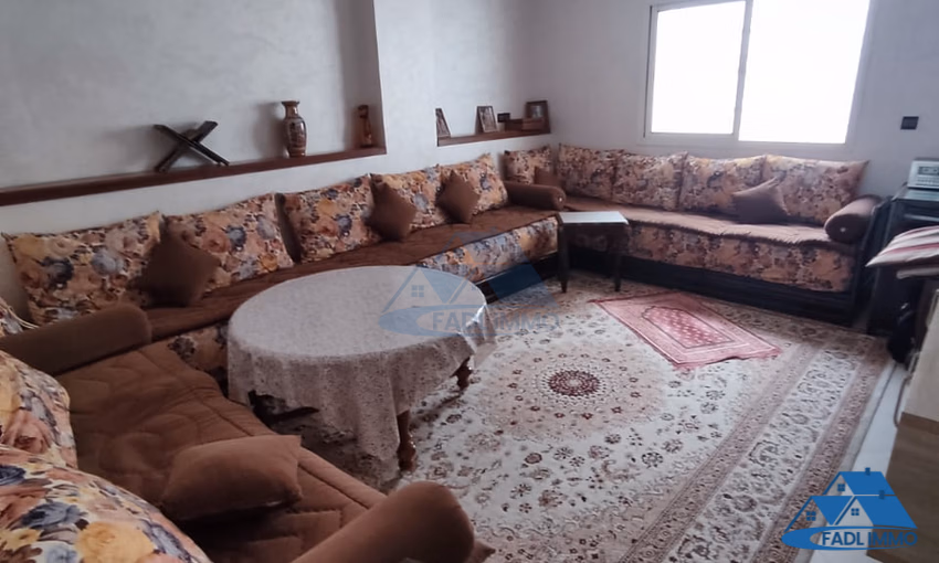 Appartement à vendre avec terrasse Appartement à vendre avec terrasse