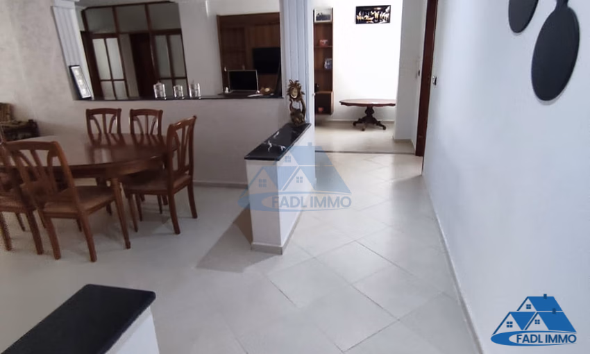 Appartement à vendre avec terrasse Appartement à vendre avec terrasse