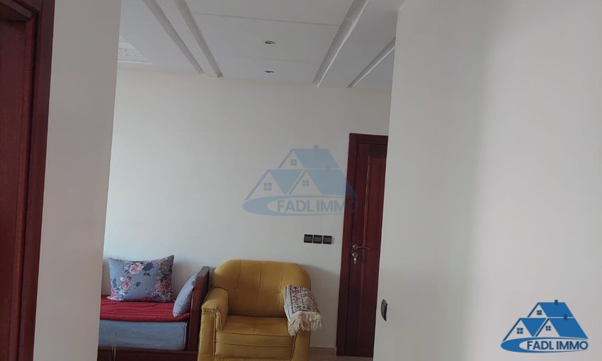 Appartement à vendre avec parking - view 4