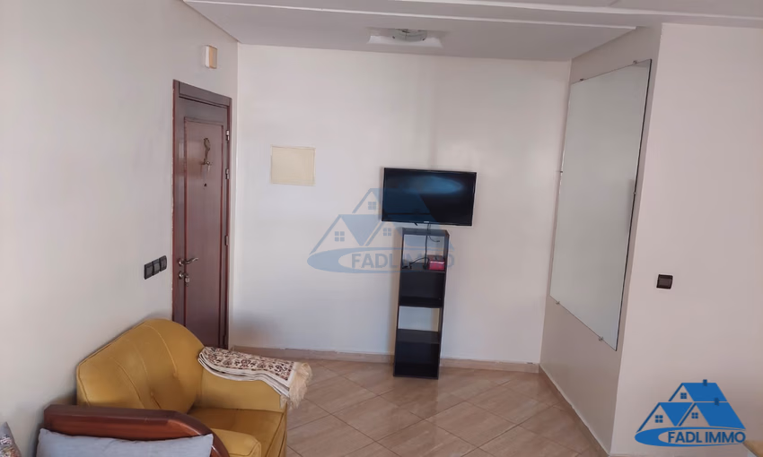 Appartement à vendre avec parking