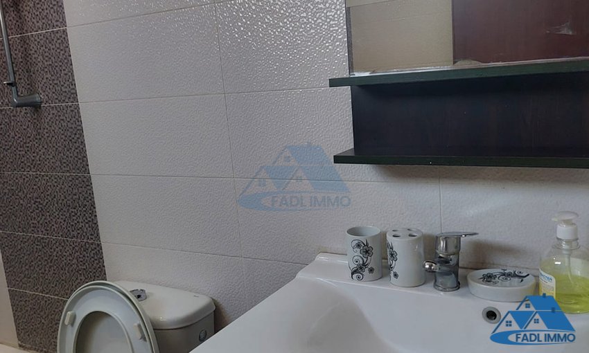 Appartement à vendre avec parking - view 3