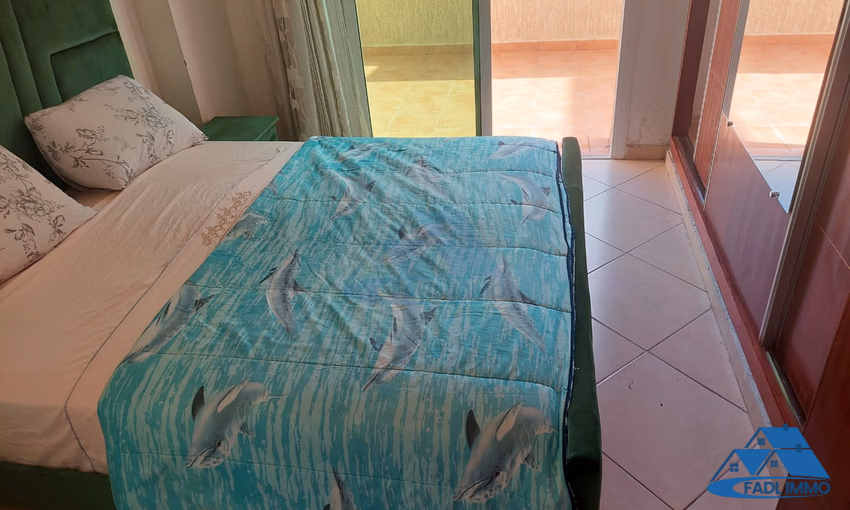 Appartement à vendre avec parking