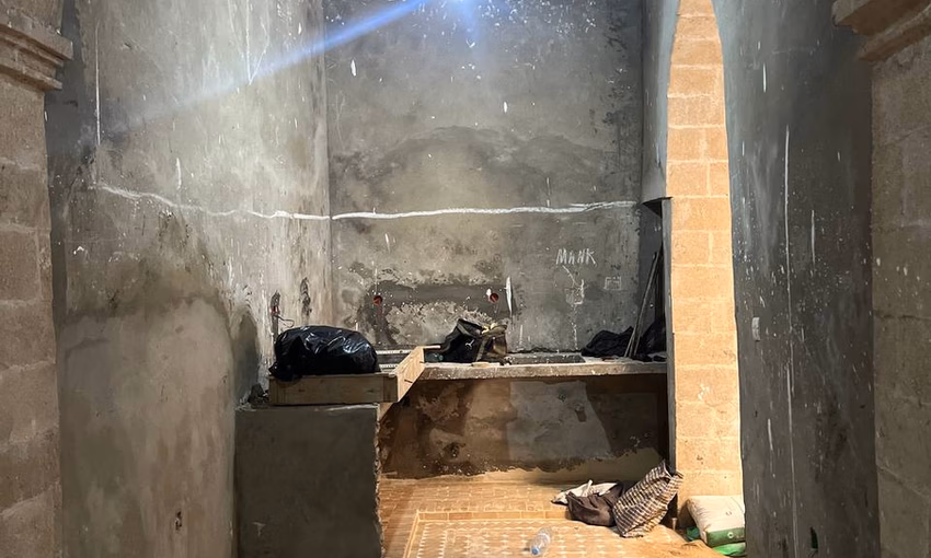 New riad for sale with terrace