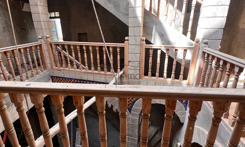 Riad nuovo in vendita con terrazza - view 6