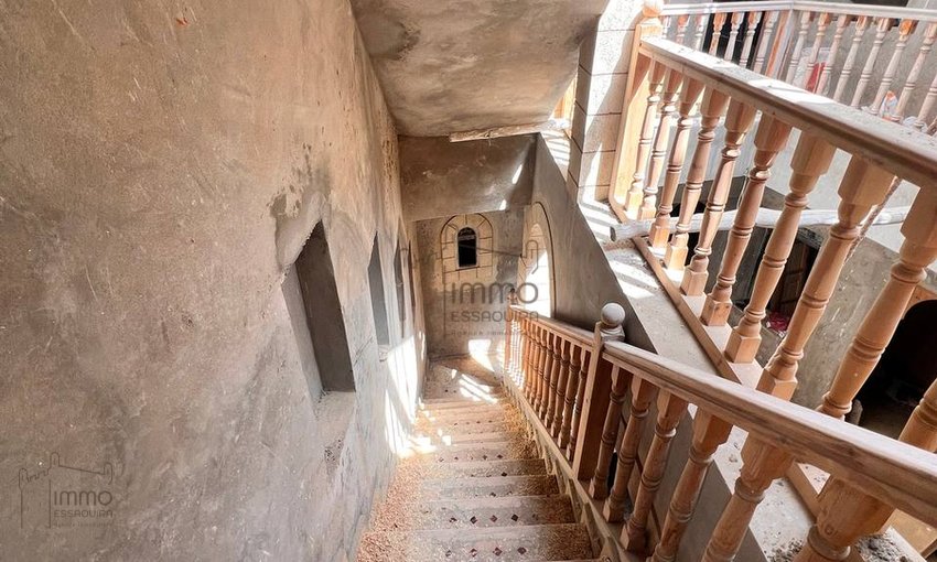 Riad nuovo in vendita con terrazza - view 7