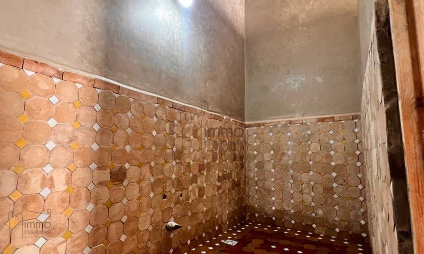 Riad nuovo in vendita con terrazza - view 9