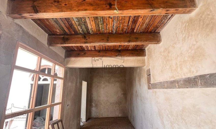 Riad nuovo in vendita con terrazza - view 10