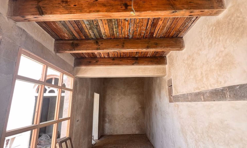 New riad for sale with terrace